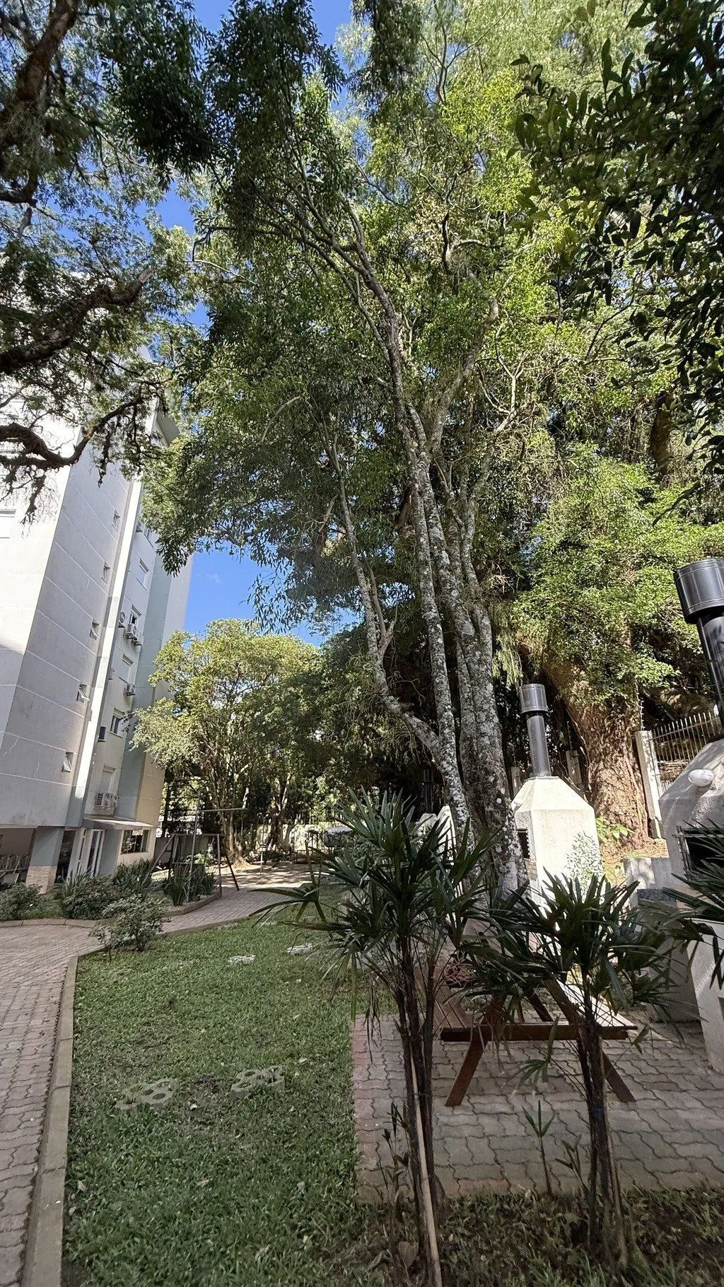 Imagem Apartamento em Teresópolis