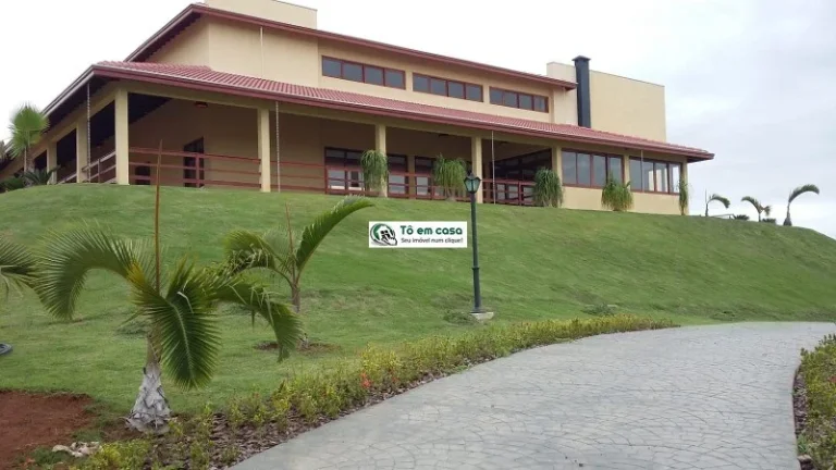 Imagem CASA RESIDENCIAL em CAÇAPAVA - SP, CONDOMÍNIO TERRAS DO VALE