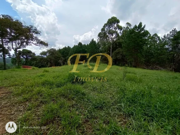 Imagem Área para Loteamento Residencial ou Comercial / Industrial