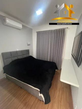 Imagem Casa a venda condomínio Terras de São Fernando - Batelli Imóveis