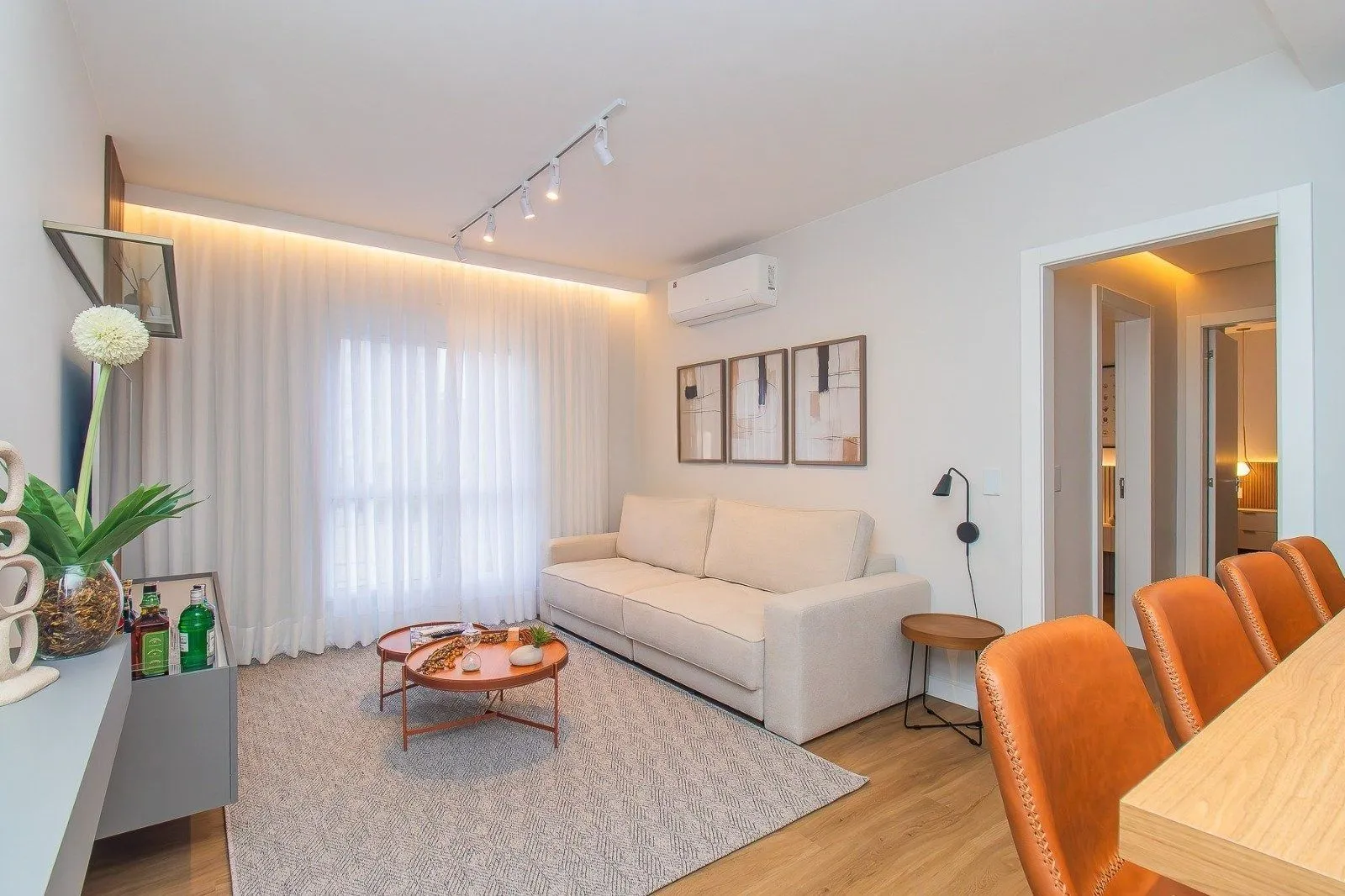 Imagem Apartamento em Passo da Areia
