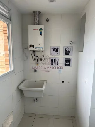 Imagem Ap 3 quartos, suíte, frente pro mar, montado e decorado, lazer completo