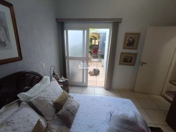Imagem Casa no bairro Jardim São Bento - 4 dormitórios, piscina e espaço gourmet