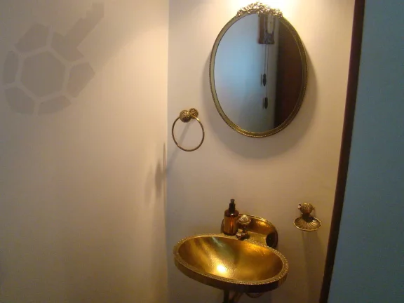 Imagem CASA TÉRREA * SAÚDE * 4 DORM. * SUÍTE * 4 VAGA * SALÃO DE FESTAS
