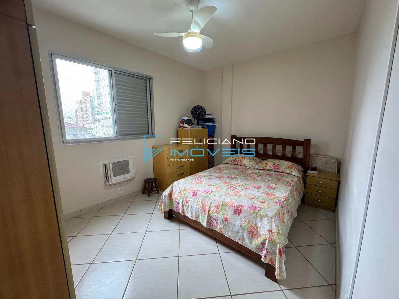 Imagem Apartamento com 1 quarto, Canto do Forte, Praia Grande - R$ 340 mil, Cod: 6821