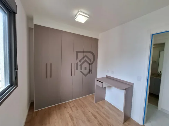 Imagem Apartamento Cyerla pronto para morar proximo metrô 2 vagas determinadas