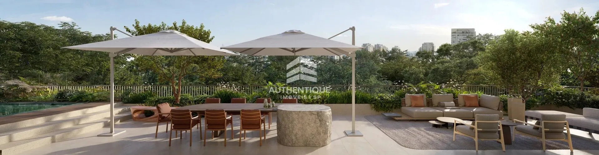 Imagem LIGNEA HIGIENOPOLIS - Apartamento à venda no bairro Higienópolis - São Paulo/SP, Zona Central