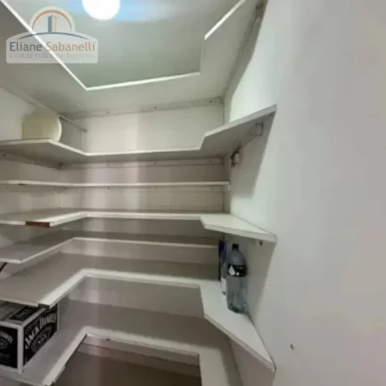 Imagem Apartamento 4 quartos piscina no apartamento churrasqueira 213m Morumbi