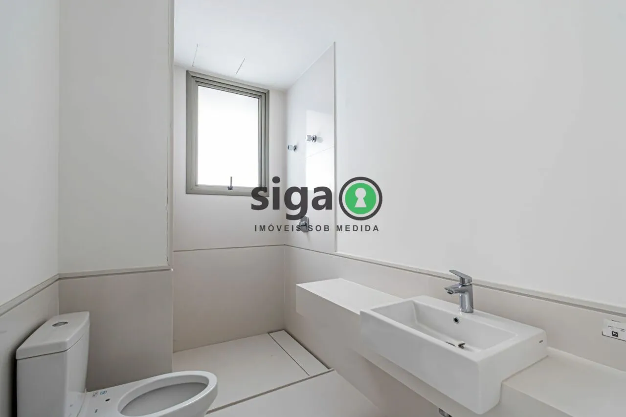 Imagem Apartamento a venda com 4 suites - Paraiso / Ibirapuera SP