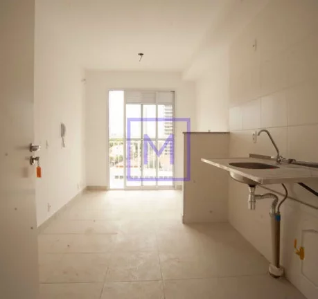 Imagem Apartamento à venda na Barra Funda com 2 quartos