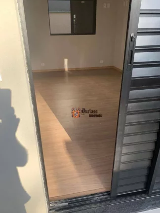 Imagem Casa com 3 dormitórios à venda, 178 m² por R$ 1.760.000,00 - Aruã Eco Park - Mogi das Cruzes/SP