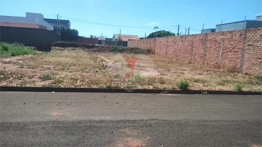 Imagem Terreno Residencial Jardim Santa Lúcia