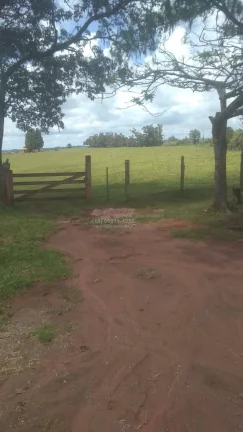 Imagem Área de terreno com 83,000 metros -EXELENTE para empreendimentos em Boituva