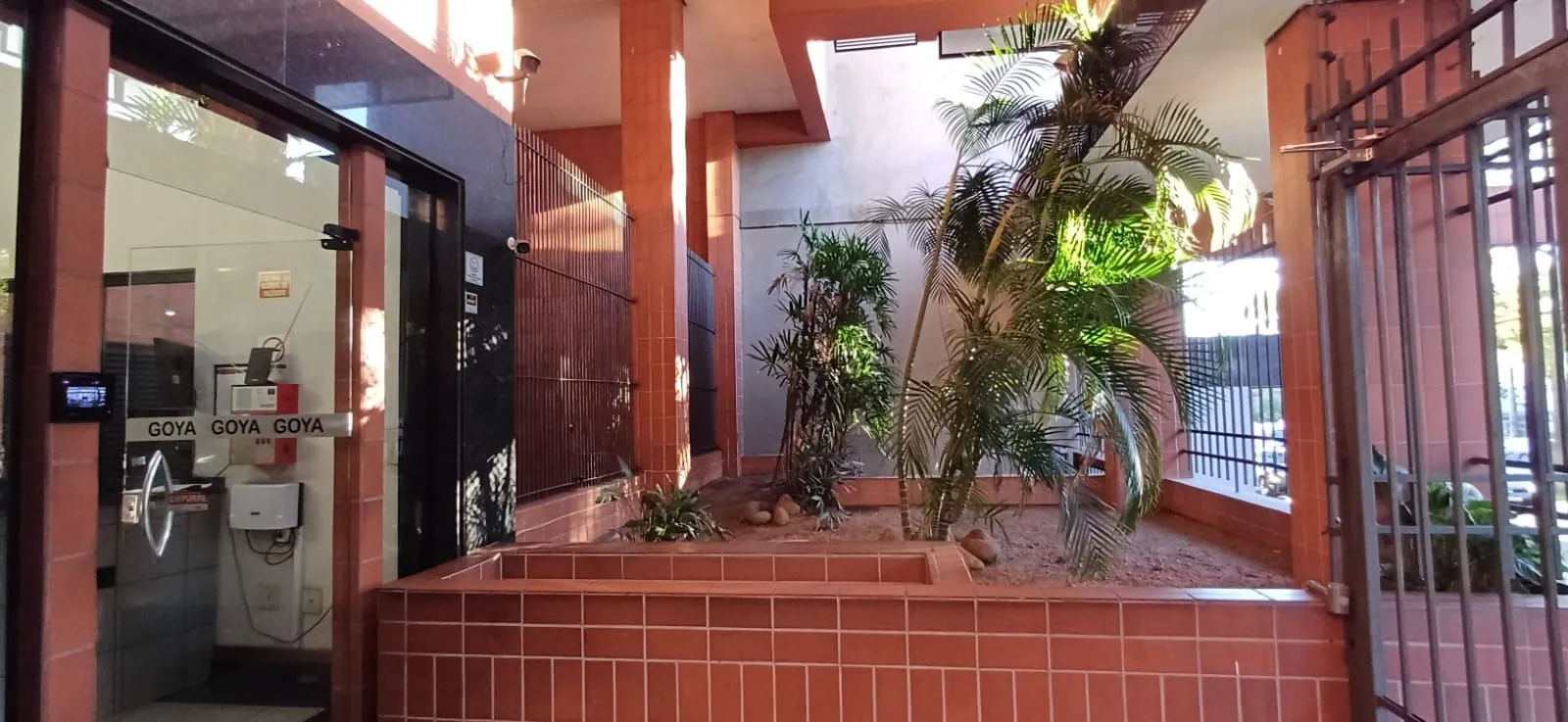 Imagem Sala Comercial em Petrópolis