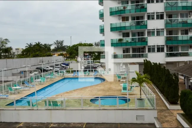 Imagem Apartamento à Venda - Recreio, 2 Quartos, 72 m2