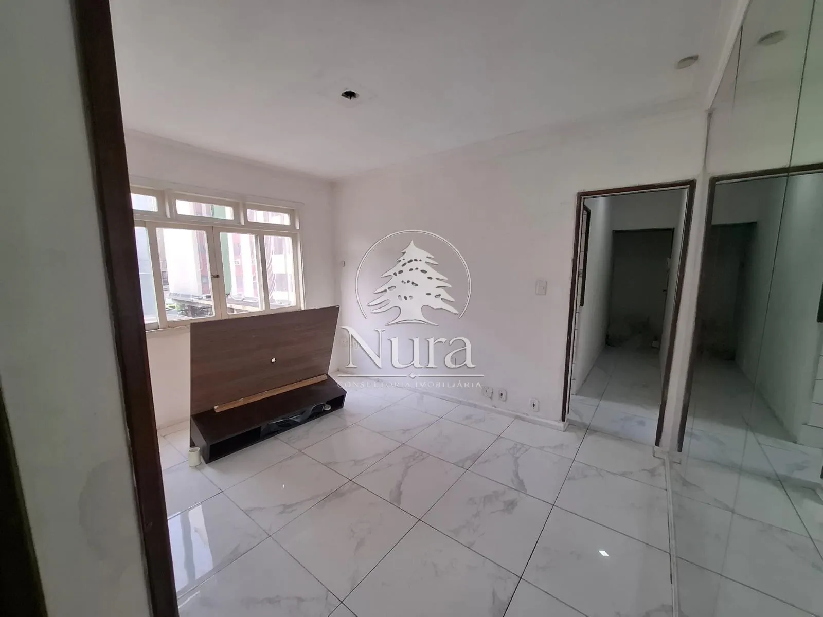 Imagem Apartamento de 2 quartos, 68m² no bairro Centro, em São Vicente