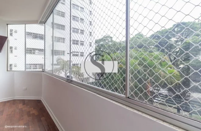 Imagem APARTAMENTO RESIDENCIAL em SÃO PAULO - SP, VILA NOVA CONCEIÇÃO