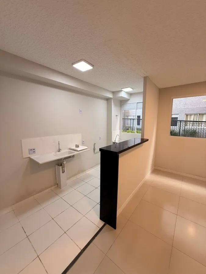 Imagem Apartamento para Venda em São Paulo, Jardim Gilda Maria, 2 dormitórios, 1 banheiro, 1 vaga