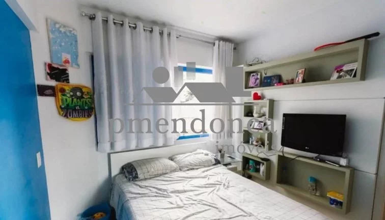 Imagem Apartamento na Pompéia com 3 quartos (1 suíte) e 2 vagas, 98 m2