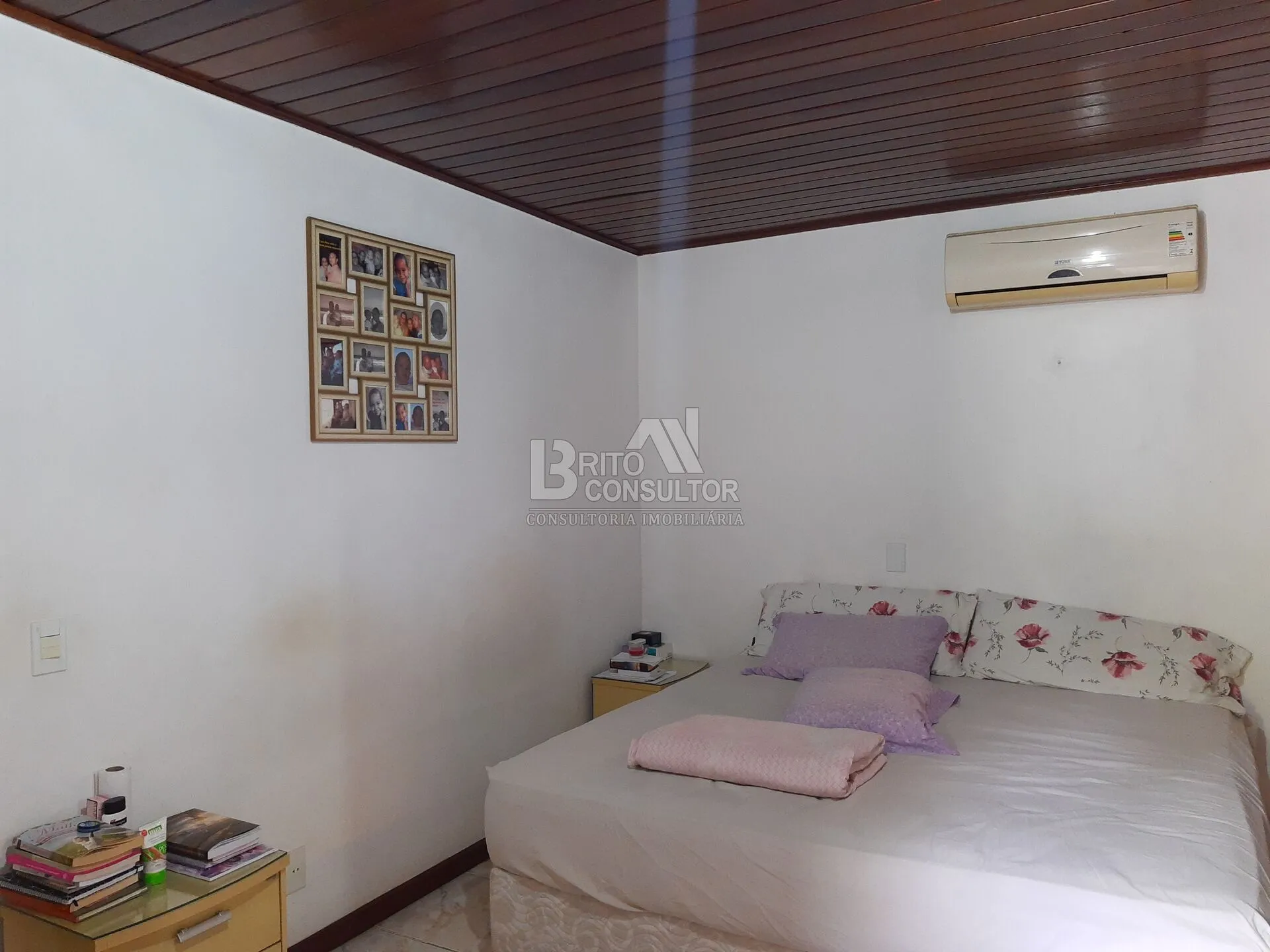 Imagem Casa Duplex à Venda 3 Qts, 2 Suítes, Closet, 2 banh, 2 Vagas, Espaço Gourmet, 270 M² Mutua- São Gonçalo