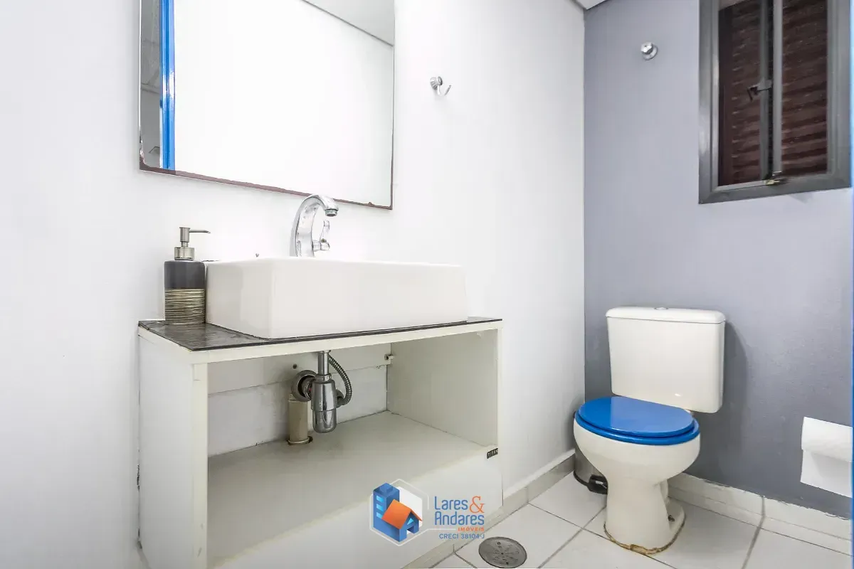 Imagem Conjunto comercial para venda em Vila Cordeiro, 112m²