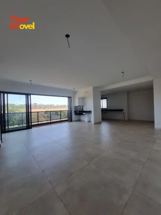 Imagem Imperdível apartamento à venda em Ribeirão Preto-SP, na Vila do Golf! 4 quartos, 4 suítes, 1 sala, 6 banheiros, 3 vagas de garagem, 170m².