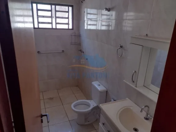 Imagem Casa - Jardinópolis - São Gabriel