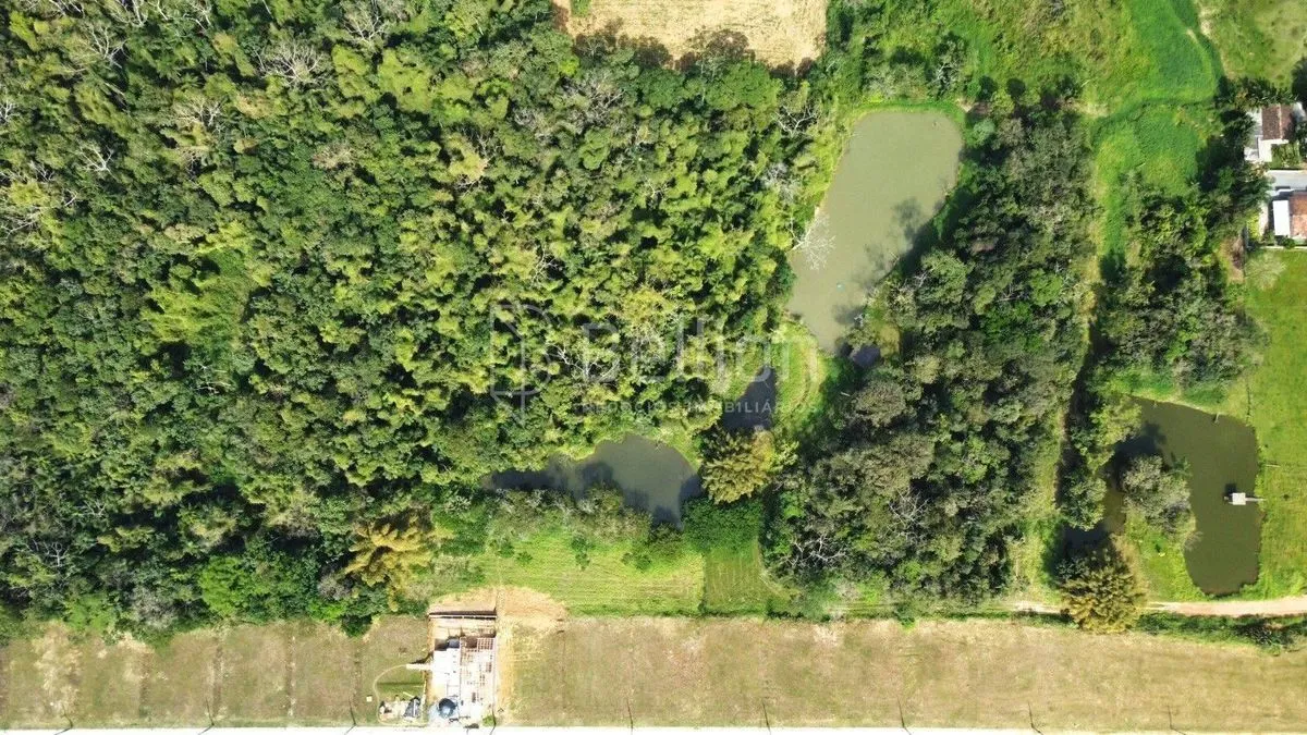 Imagem Terreno excepcional no coração de Rio dos Cedros!