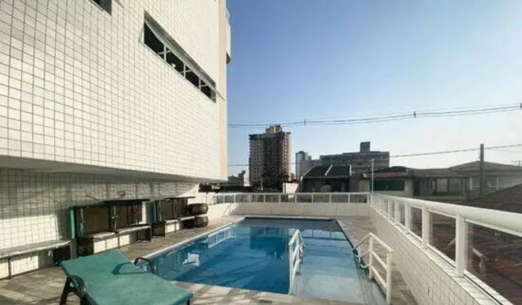 Imagem APARTAMENTO COM 84,00 m² - AVIAÇÃO - PRAIA GRANDE SP