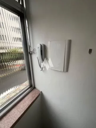 Imagem Apartamento e Apartamentos à venda com 2 dormitórios + Ponto Comercial na Vila Mathias em Santos/SP