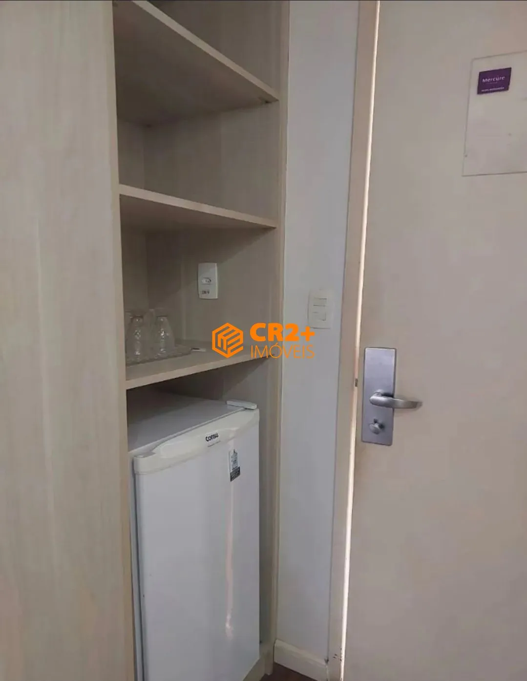 Imagem Vendo Flat em Boa Viagem na navegantes 36m2 uma das melhores localização, pronto
