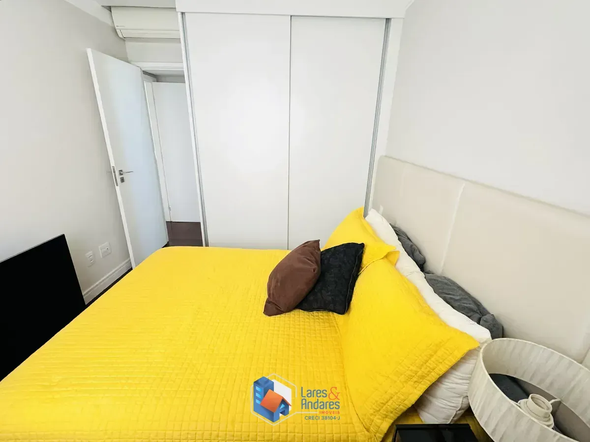 Imagem Apartamento para venda em Vila Mascote com 3 quartos, sendo 3 suítes, 142m²