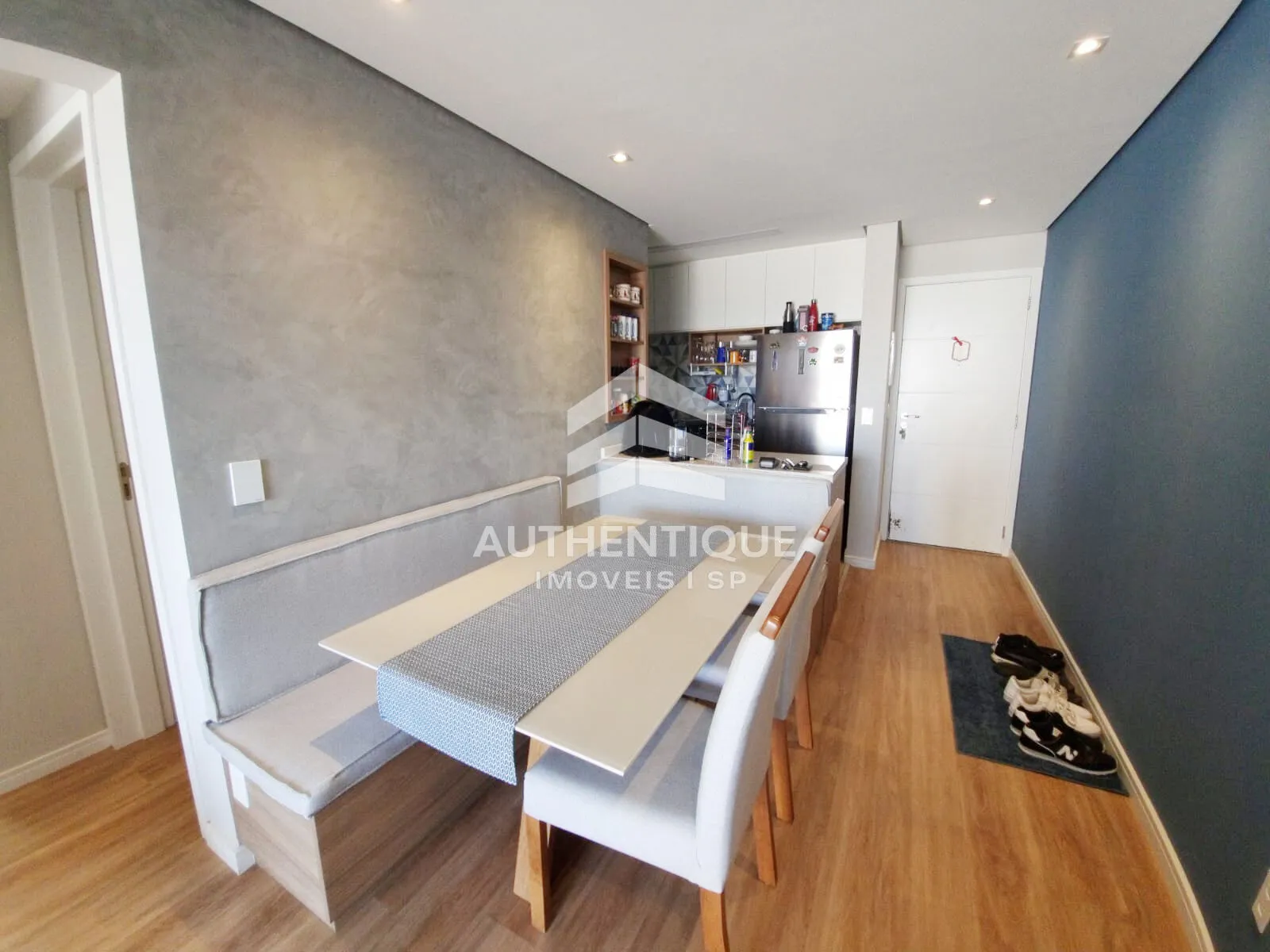Imagem DUETTO VILA DAYSE SBC - Apartamento à venda no bairro Parque São Diogo - São Bernardo do Campo/SP