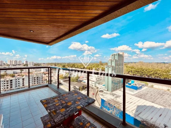 Imagem Flat disponível para venda no Space Valley Flat em São José dos Campos, com 52m², 1 dormitório e 1 vaga