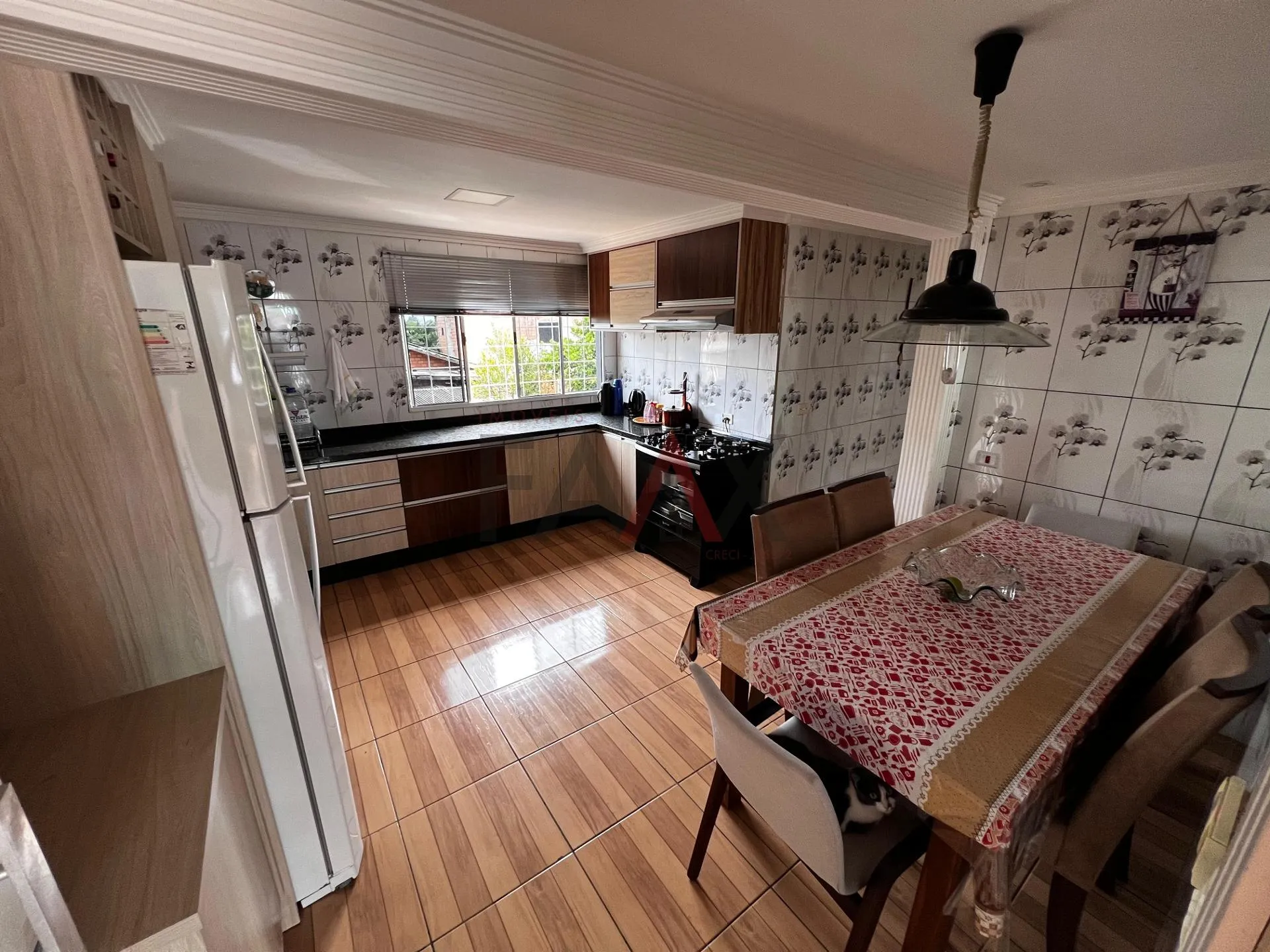 Imagem Casa com 2 dormitórios para locação, INDUSTRIAL, GUARAPUAVA - PR