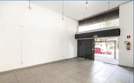 Imagem Loja com 68,02m² no bairro Santana