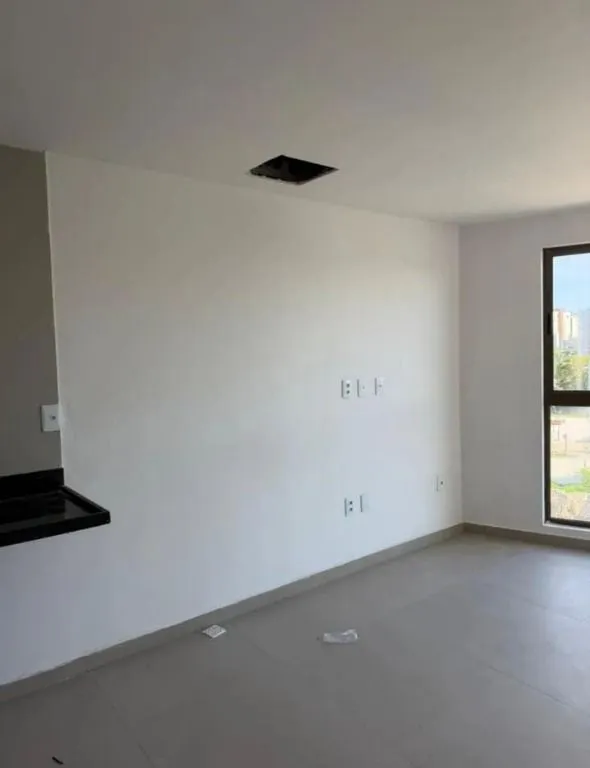 Imagem Flat à venda no Sunrise, 23 m², 1 vaga, Ponta de Campina - Cabedelo