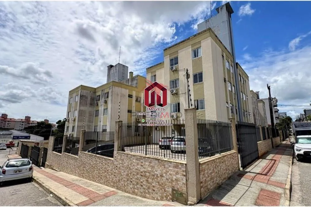 Foto do imóvel Apartamento - Venda - São José, Santa Catarina em Rua Manoel Marques Júnior, 1 - Serraria, São José - SC