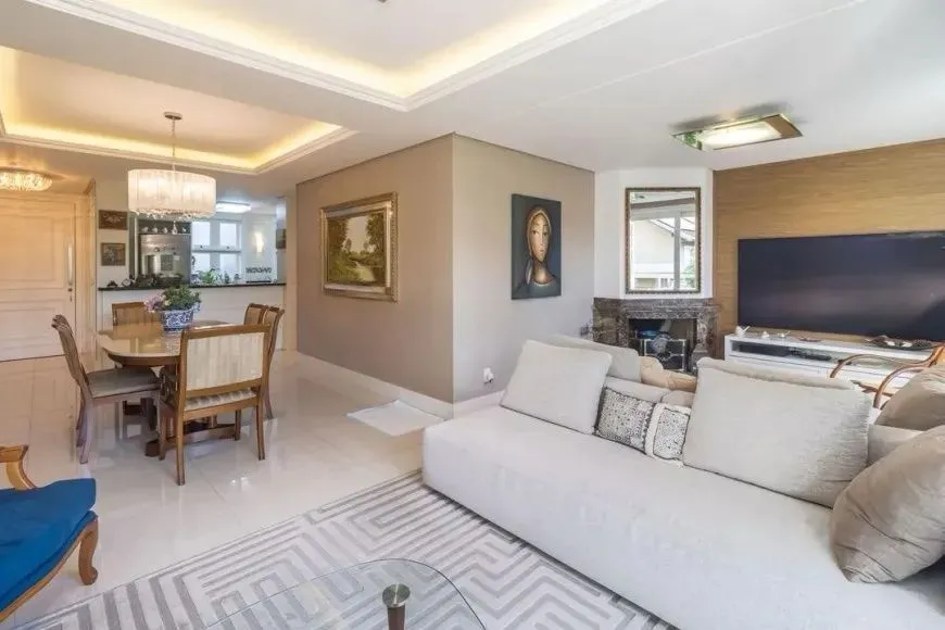 Imagem Casa em condomínio Alto Padrão 357m2