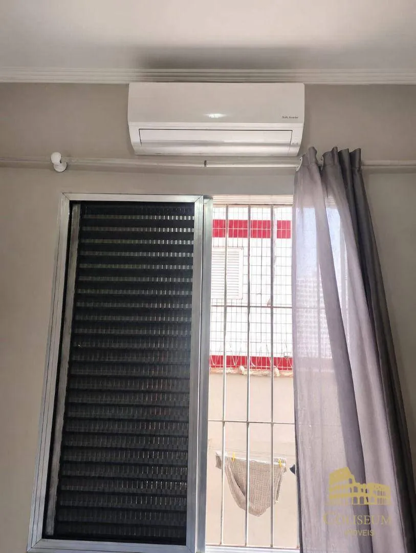 Imagem Kitnet com 1 dormitório à venda, 22 m² por R$ 179.900,00 - Vila Assunção - Praia Grande/SP