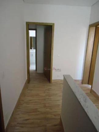 Imagem Casa com 3 dormitórios para alugar, 200 m² por R$ 7.923,00/mês - Condomínio Villagio Paradiso - Itatiba/SP