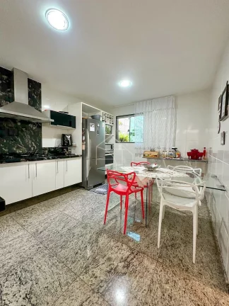 Imagem Casa individual Duplex em Morada de Laranjeiras