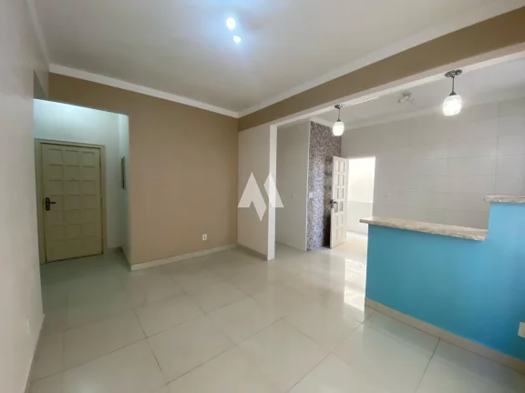 Imagem Apartamento com 2 dormitórios á venda em São Vicente