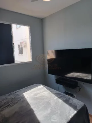 Imagem APARTAMENTO A VENDA NO JARDIM CAPARROZ EM RIO PRETO