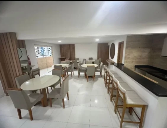 Imagem Apartamento à Venda em Aviação, Praia Grande - SP