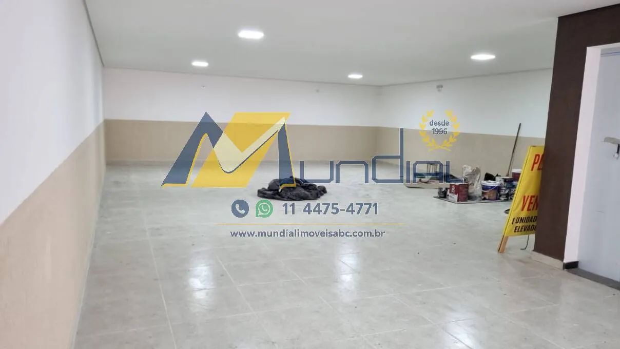 Imagem Vendo Cobertura em Santo André, Utinga