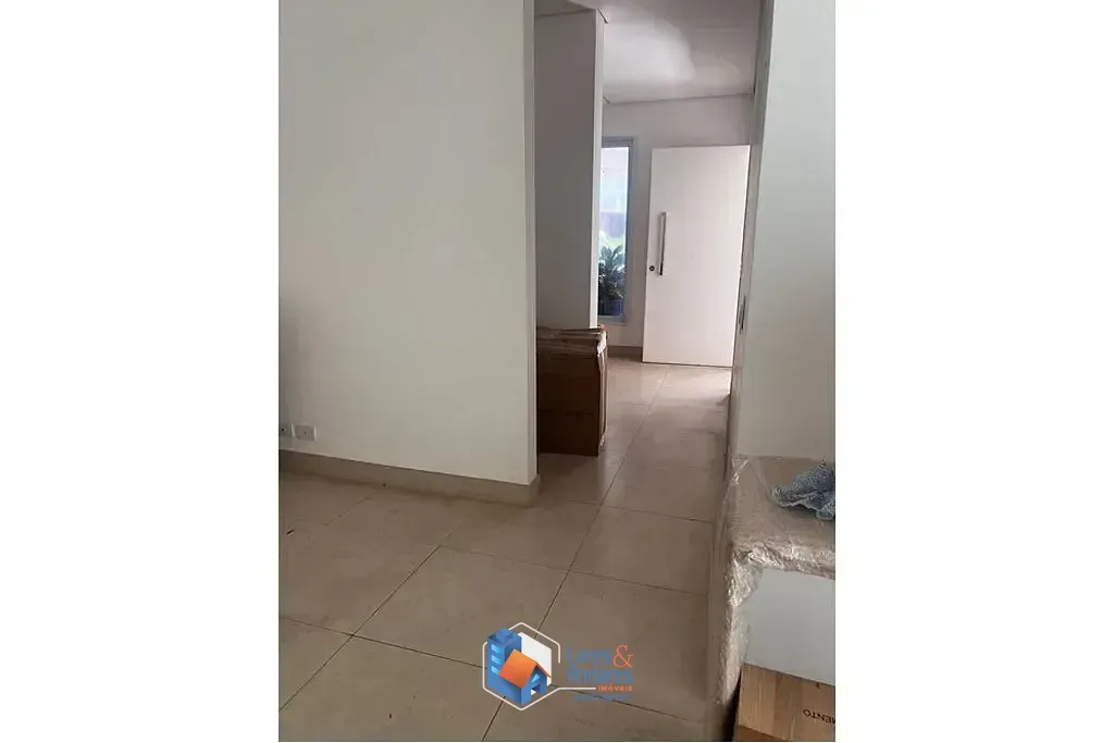 Imagem Casa em Condomínio à venda 4 Quartos 4 Suites 3 Vagas 320M² Real Parque São Paulo - SP