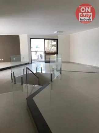 Imagem Cobertura à venda ou aluguel - Boqueirão - Santos/SP