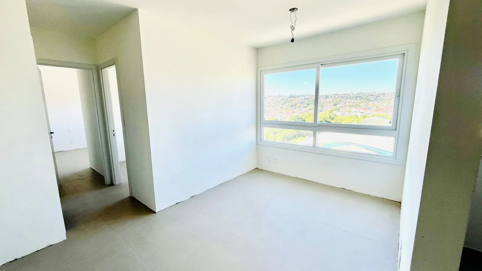 Imagem Apartamento no Supreme Altos Central Parque NOVO de 2 dormitórios e 2 vagas