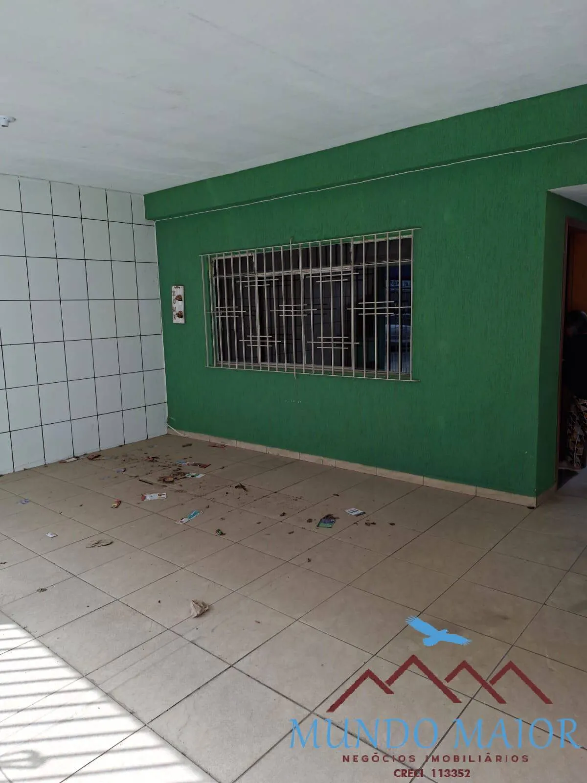 Foto do imóvel Sobrado Completo:3 Dorms,2 Banheiros,Área Gourmet e Vaga Tripla - Marajoara